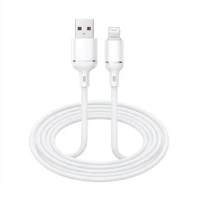 كيبل WIWU Stellar Wi-C087 USB-A إلى Lightning بطول 1.2 متر