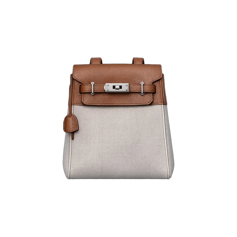 Herbag Zip Backpack | تصميم فاخر كلاسيكي | باقر ستور العراق