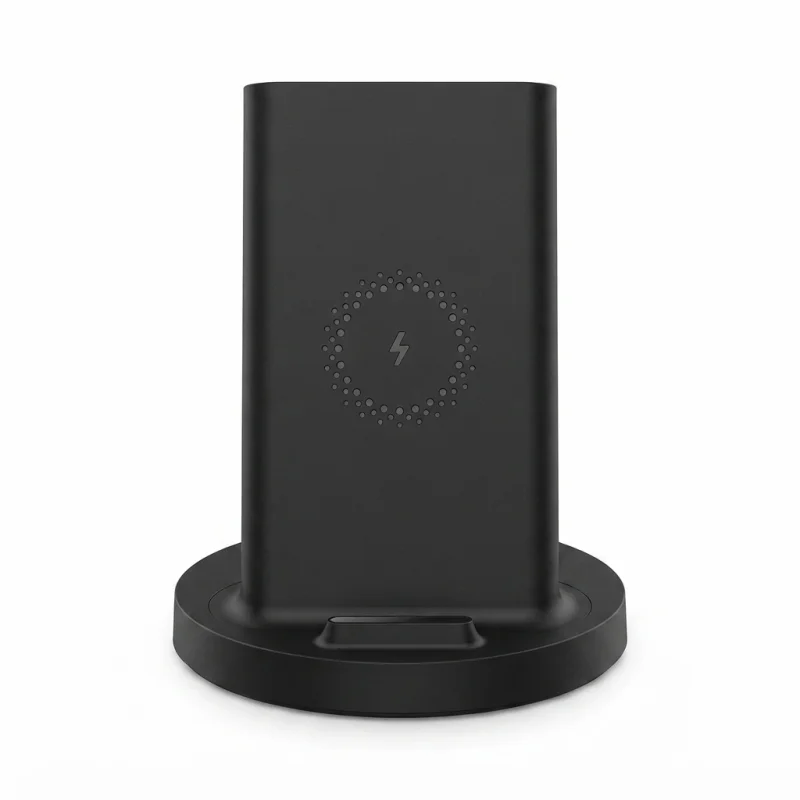 حامل الشحن اللاسلكي Xiaomi Mi 20W