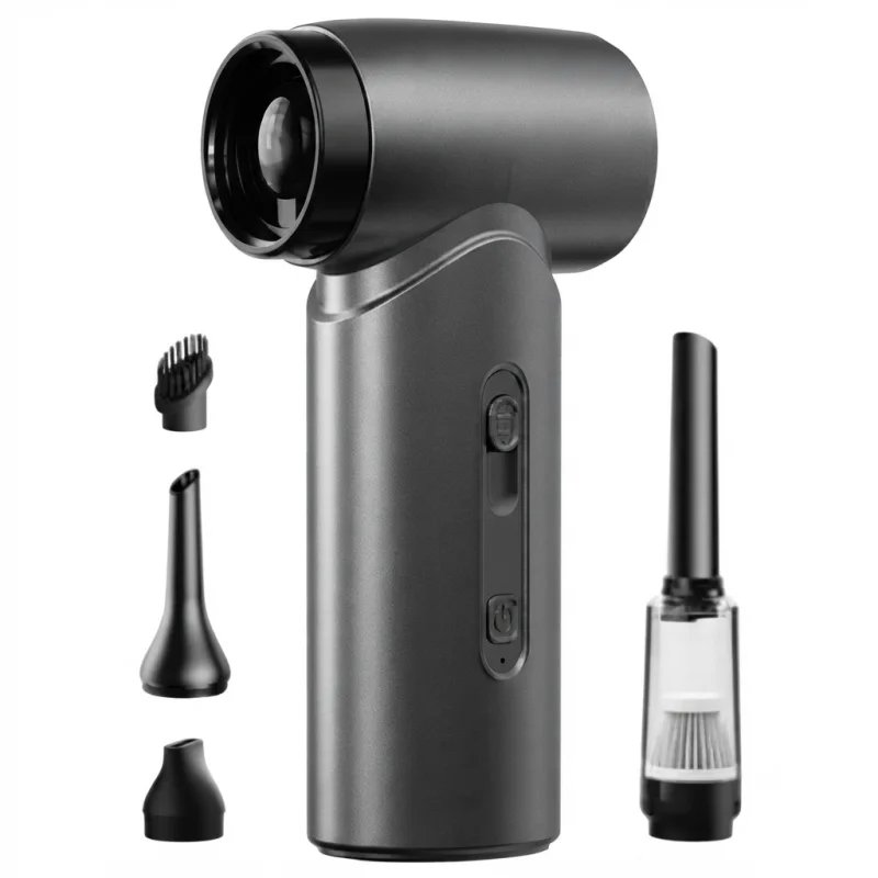 مروحة WIWU Hurricane Ultra Wi-FS015 عالية السرعة ومحمولة – 6977703655193