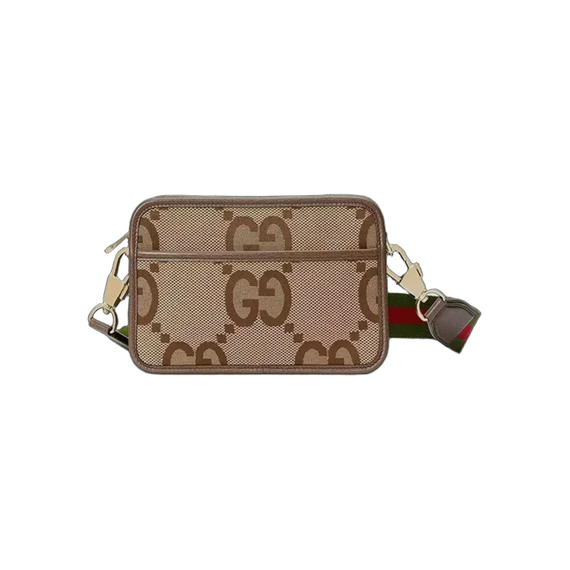 Jumbo GG Mini Crossbody Bag | تصميم فاخر كلاسيكي | باقر ستور العراق