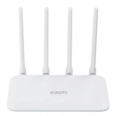 Xiaomi Router AC1200 – راوتر Wi-Fi 5 ثنائي النطاق