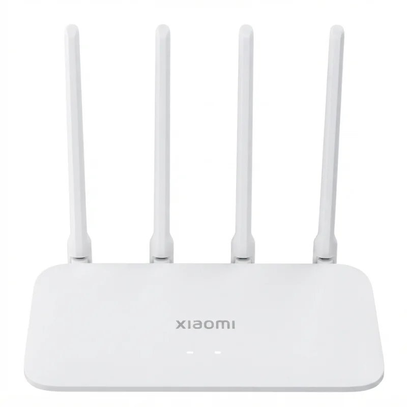 Xiaomi Router AC1200 – راوتر Wi-Fi 5 ثنائي النطاق