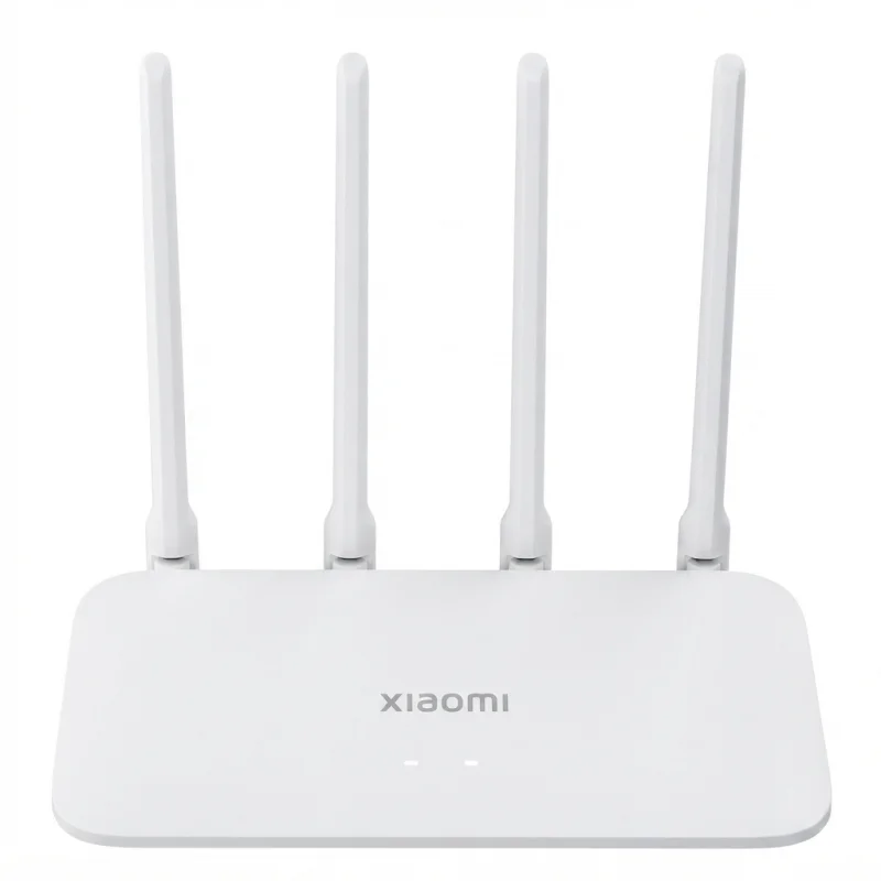 Xiaomi Router AC1200 – راوتر Wi-Fi 5 ثنائي النطاق