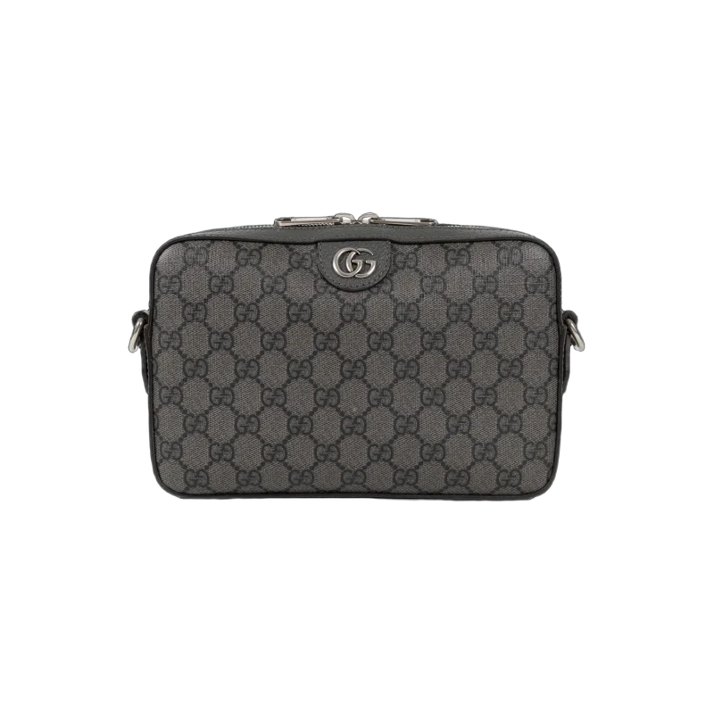 Ophidia GG Supreme Small Shoulder Bag | تصميم فاخر كلاسيكي | باقر ستور العراق