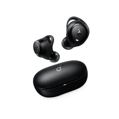 soundcore Life A1 – سماعات بلوتوث لاسلكية مع 3 أوضاع صوت مخصصة