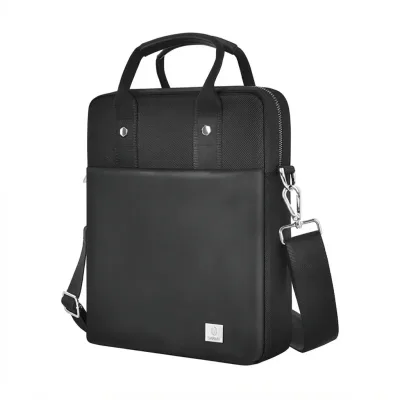 حقيبة WiWU Hali Vertical Layer Bag مقاس 11 إنش مقاومة للماء