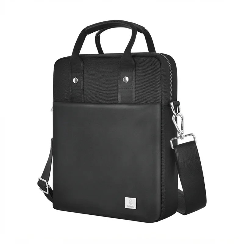 حقيبة WiWU Hali Vertical Layer Bag مقاس 11 إنش مقاومة للماء – 6976195091762