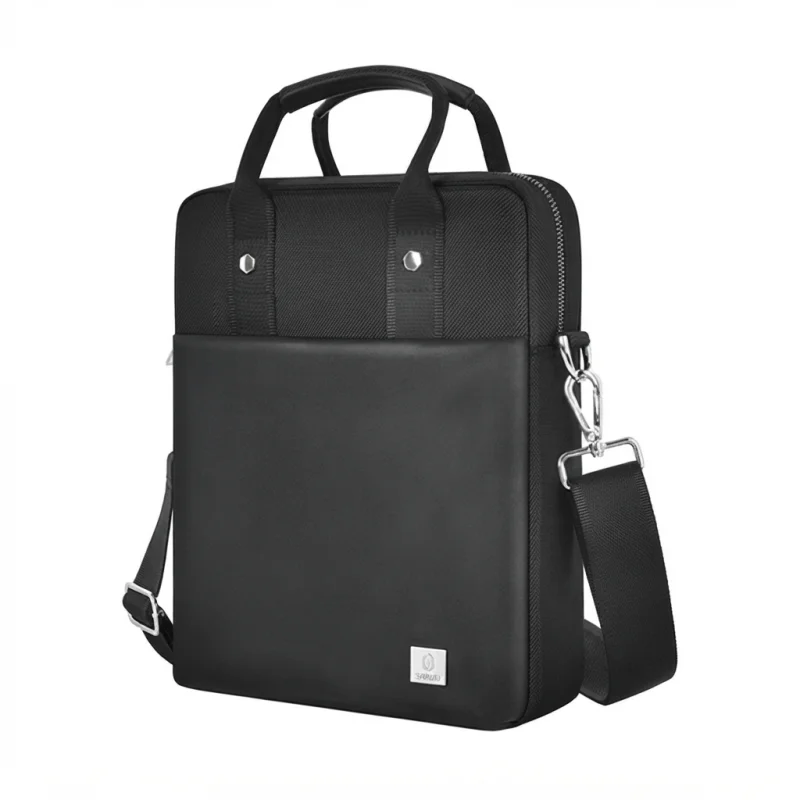 حقيبة WiWU Hali Vertical Layer Bag مقاس 11 إنش مقاومة للماء – 6976195091762