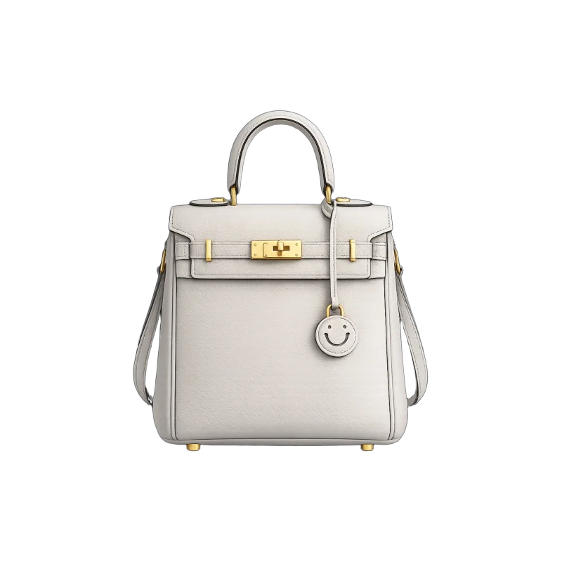 Kelly Mini II Bag | تصميم فاخر كلاسيكي | باقر ستور العراق