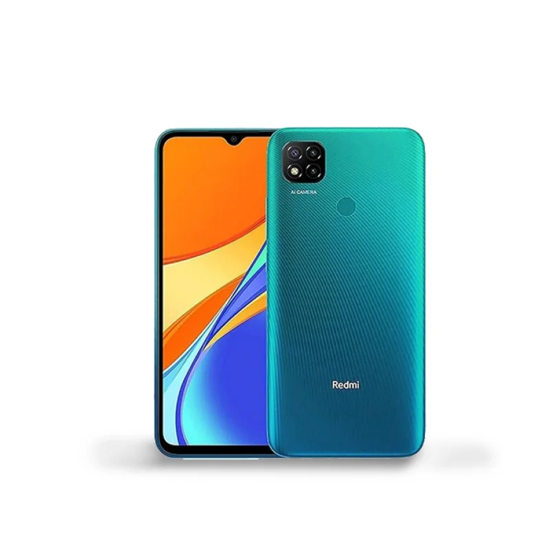 Xiaomi Redmi 9C