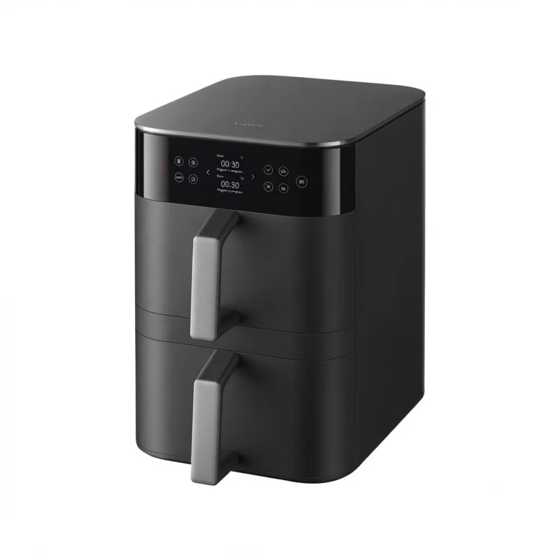 قلاية Xiaomi Dual Zone Air Fryer 12L – 2800W