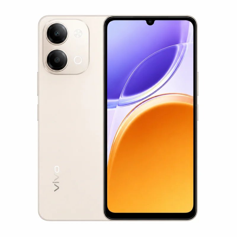 هاتف vivo Y11d (4GB + 128GB)