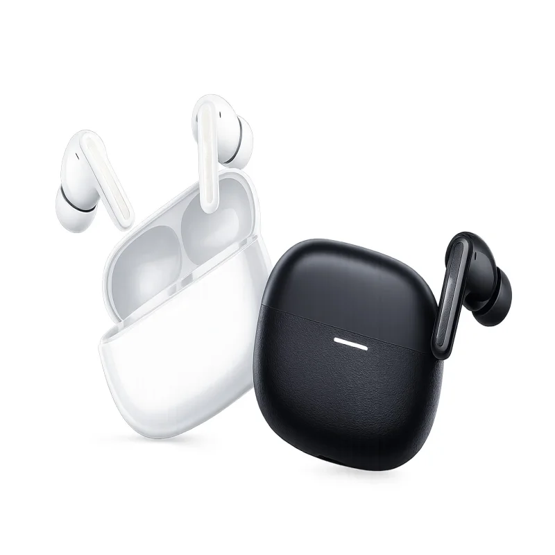 Xiaomi Redmi Buds 5 – سماعات لاسلكية أنيقة بصوت قوي واتصال Bluetooth 5.3