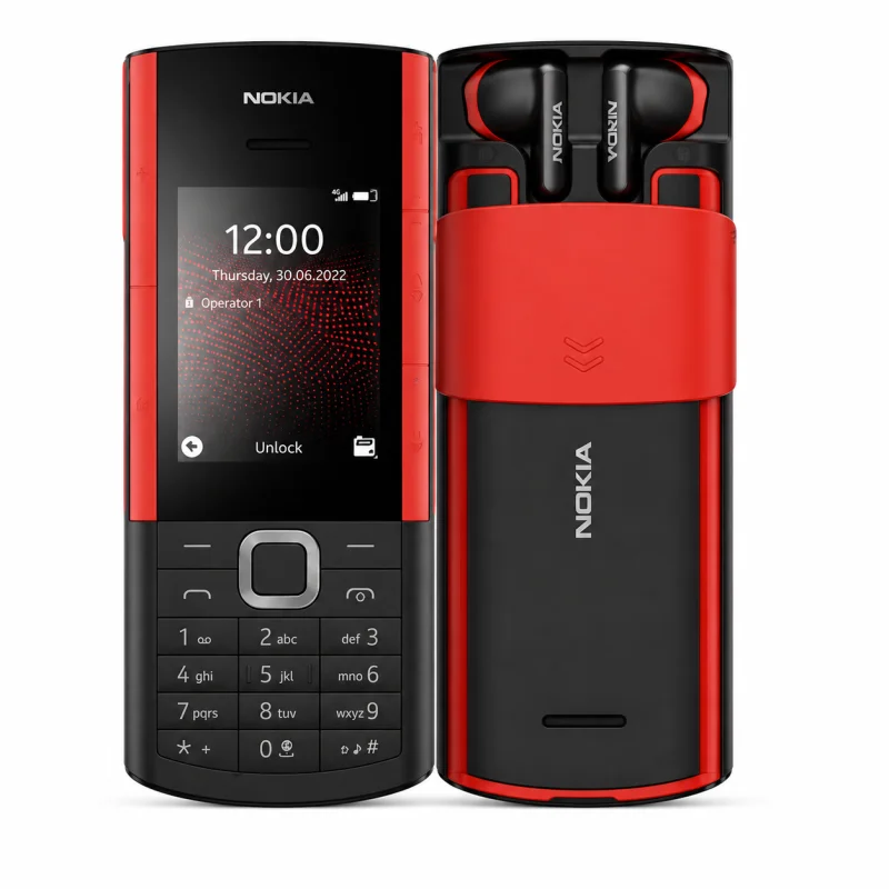 Nokia 5710 XpressAudio