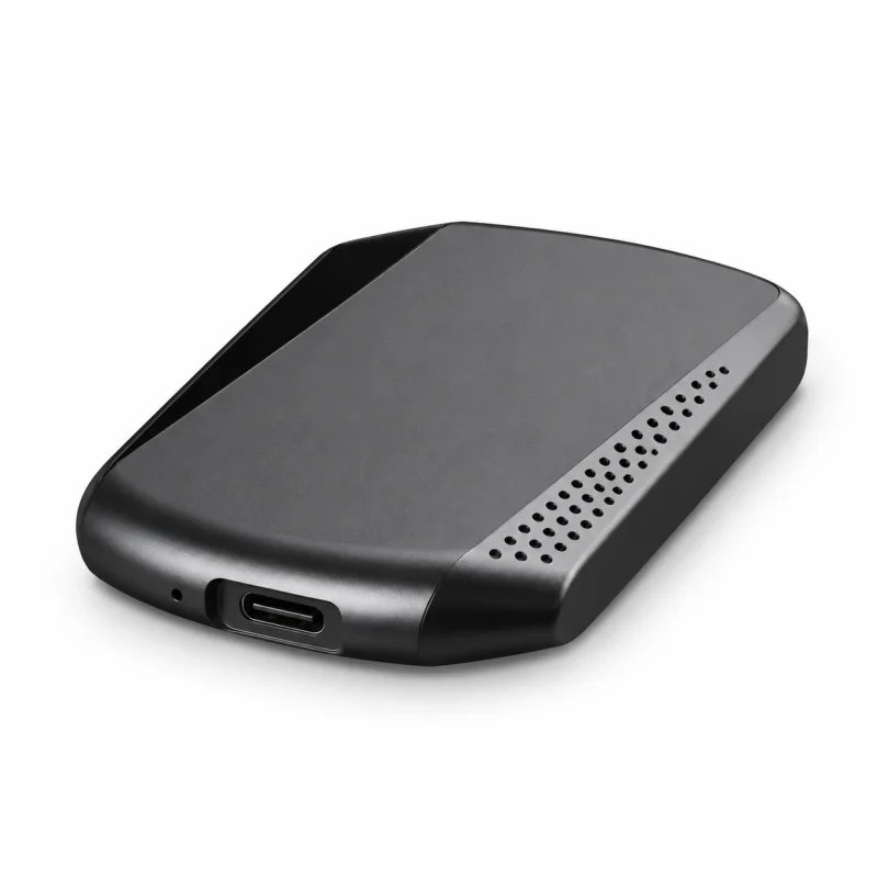 كار بلاي Green Lion CarPlay AI Box (2GB RAM / 16GB ROM) - Black