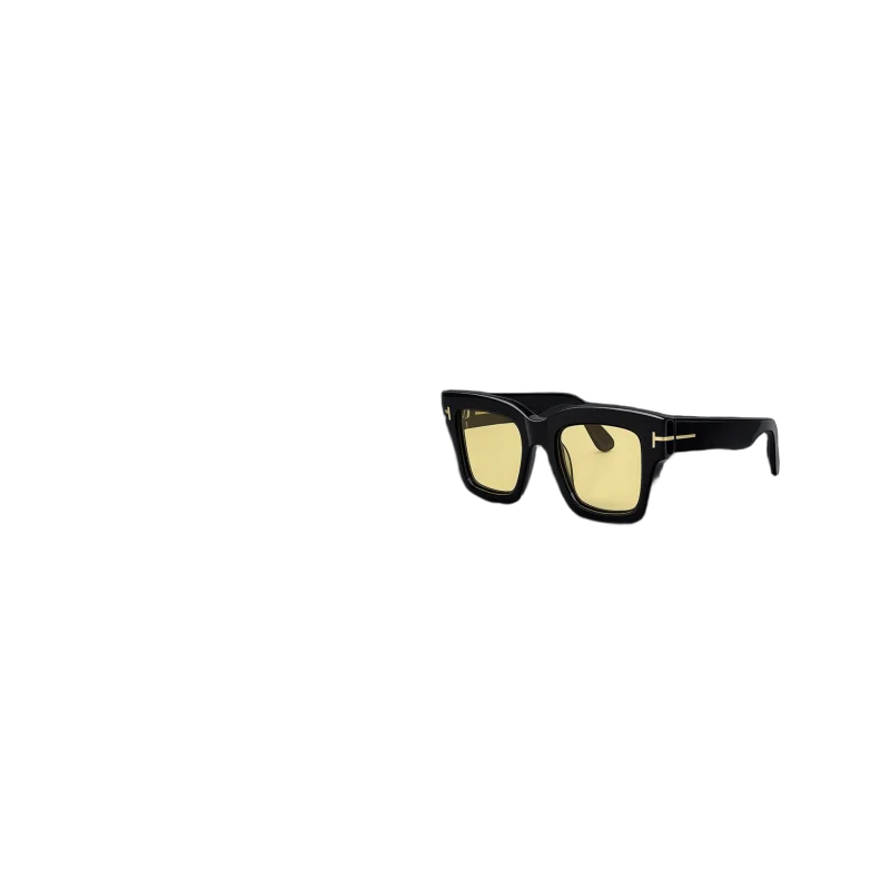 نظارات Tom Ford Ilias FT1154 | تصميم فاخر مستوحى | باقر ستور العراق