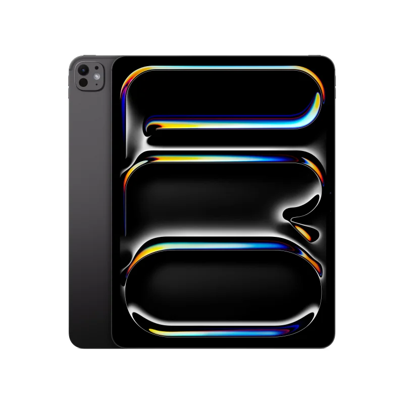 تابلت آبل آيباد برو بشريحة M4 الخارقة – شاشة Ultra Retina XDR بتقنية Tandem OLED