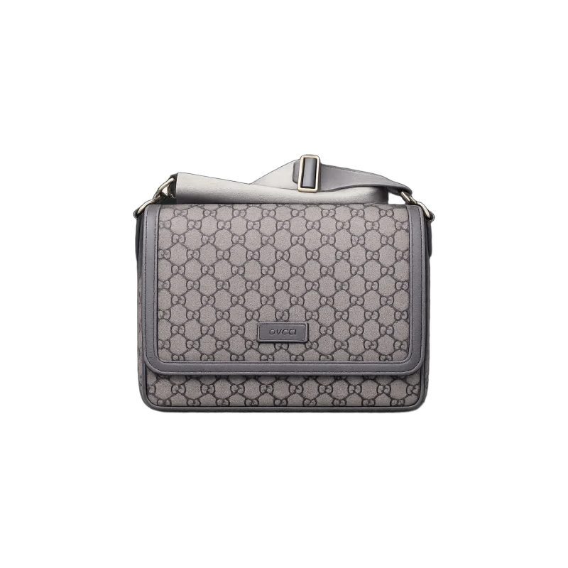 GG Supreme Small Messenger Bag | تصميم فاخر كلاسيكي | باقر ستور العراق