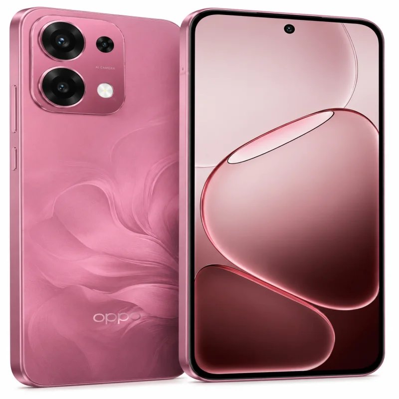 OPPO A6 Pro 4G (8GB + 256GB)
