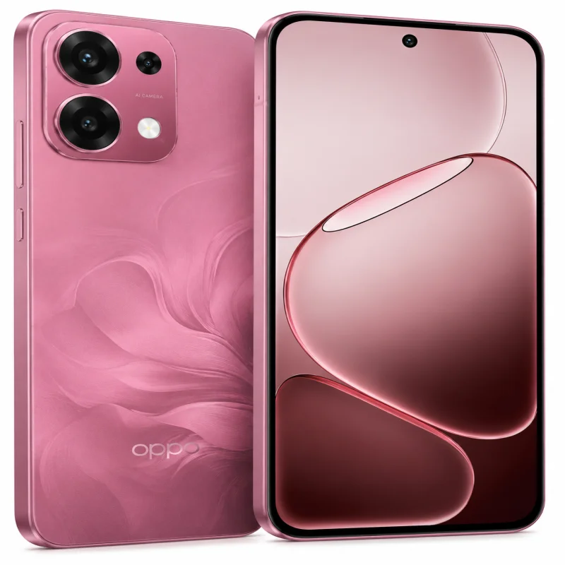 OPPO A6 Pro 4G (8GB + 256GB)