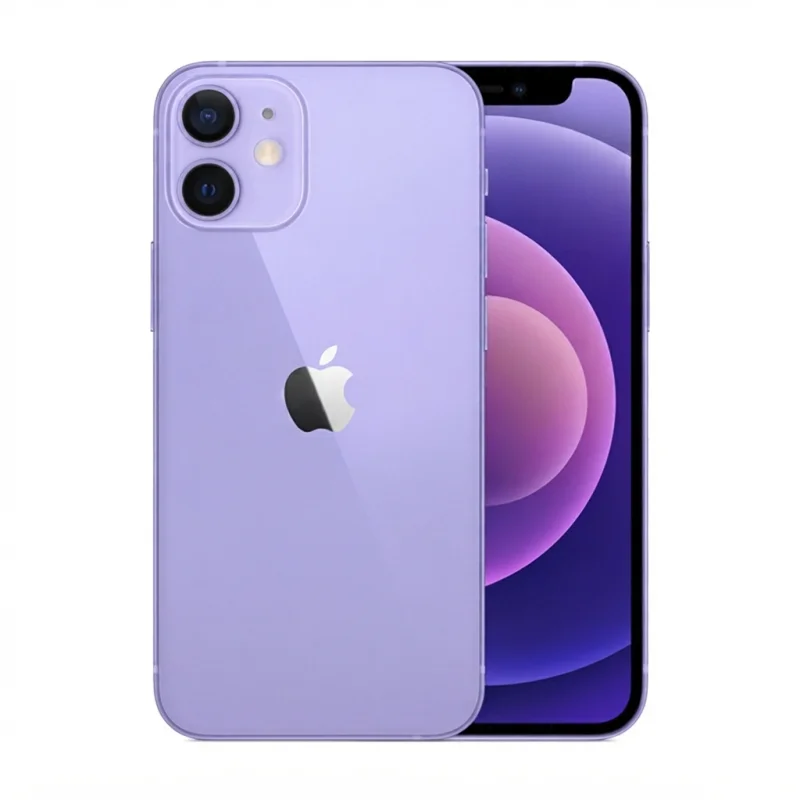 Apple iPhone 12(مستعمل)