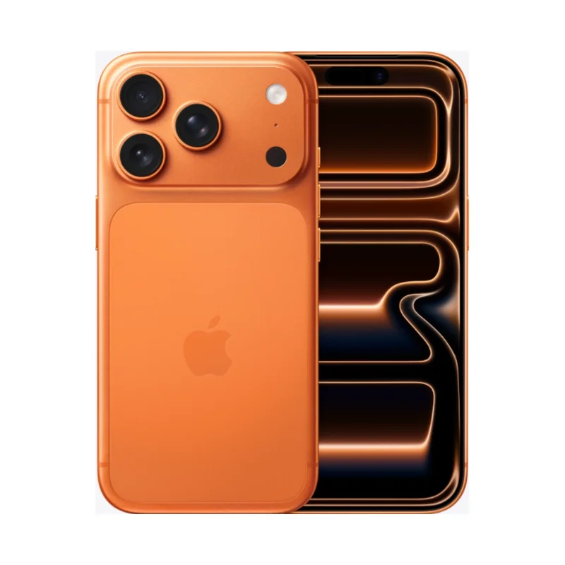 IPHONE 17 PRO 256GB ORANGE - AFA