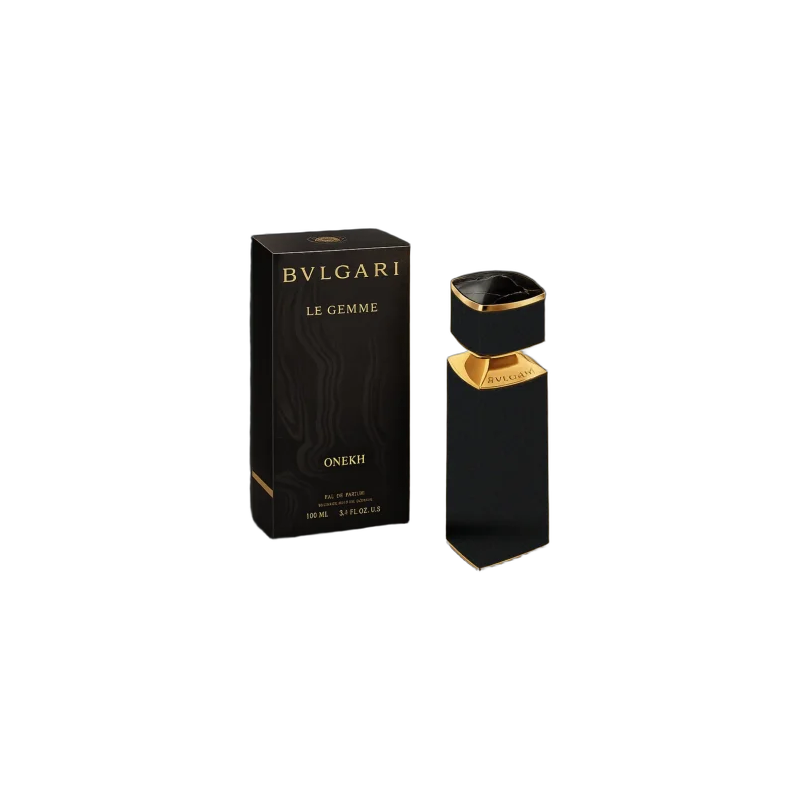 عطر Le Gemme Onekh Eau de Parfum | تصميم فاخر كلاسيكي | باقر ستور العراق