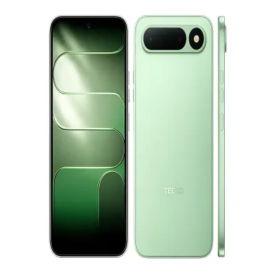 Tecno Spark 50