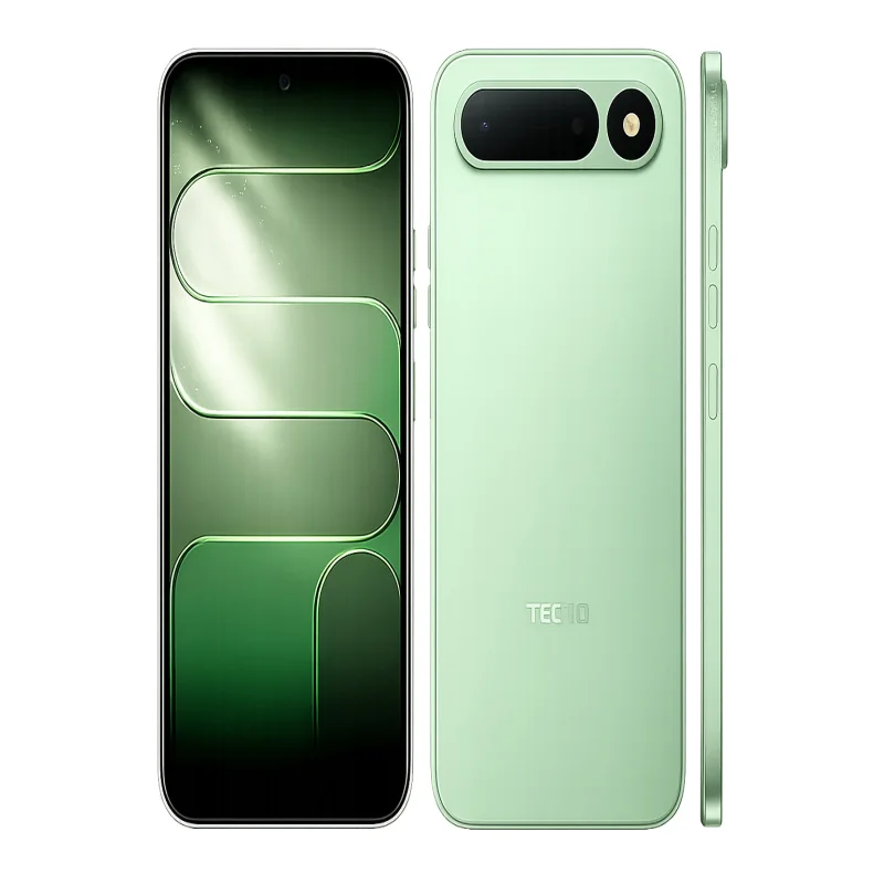 Tecno Spark 50