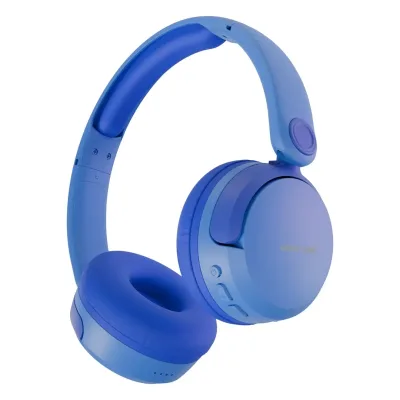 سماعات رأس للأطفال GK-700 - أزرق من جرين ليون