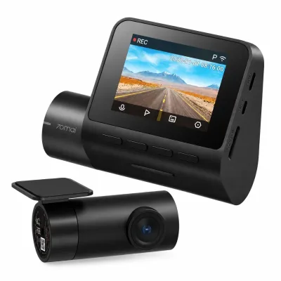 70mai Dash Cam A200 Kit