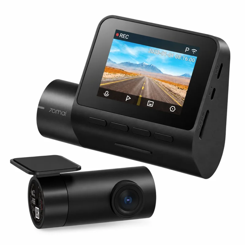 70mai Dash Cam A200 Kit