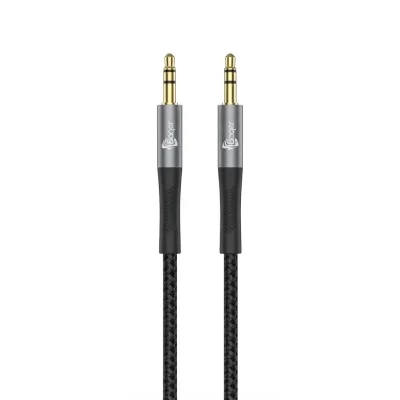 كابل باقر الصوتي 3.5mm إلى 3.5mm – BA-174