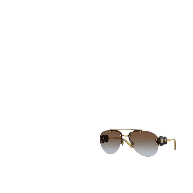 نظارات شمسية Aviator | تصميم فاخر كلاسيكي | باقر ستور العراق