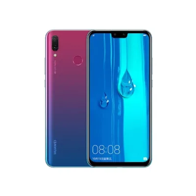 Huawei Y9(مستعمل)
