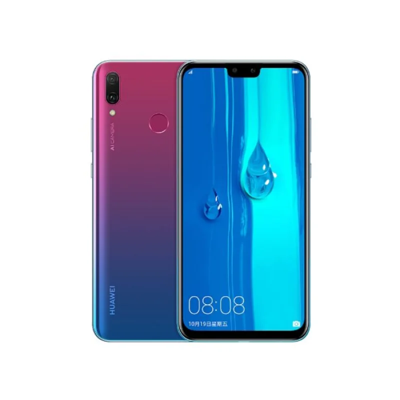 Huawei Y9(مستعمل)