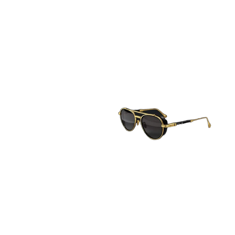 نظارة Maybach Eyewear The Diplomat | تصميم فاخر مستوحى | باقر ستور العراق
