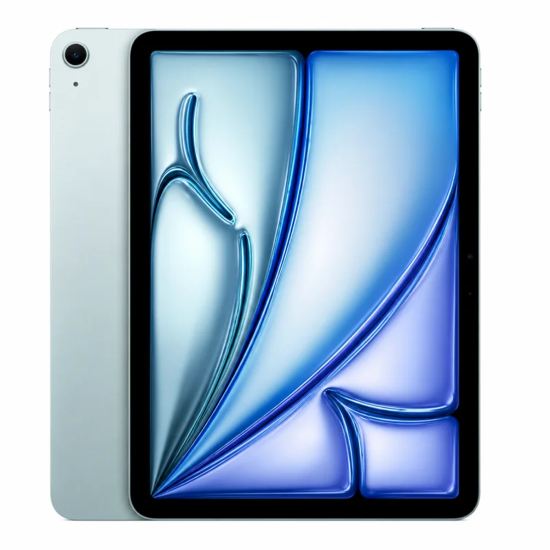 IPAD AIR 13 M4 WIFI 512GB BLU-SAU