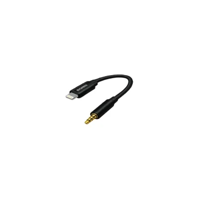 وصلة Lightning إلى 3.5mm