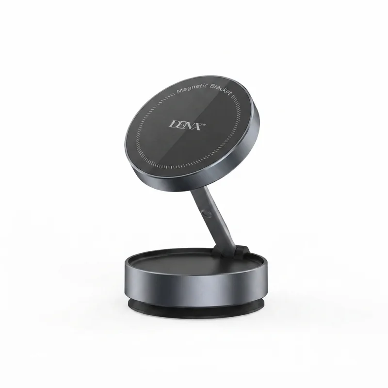 حامل DENX DX1273 المغناطيسي القابل للطي – تصميم ثابت ومحمول