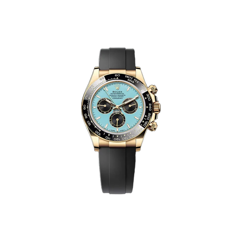 Oyster Perpetual Cosmograph Daytona | تصميم فاخر كلاسيكي | باقر ستور العراق