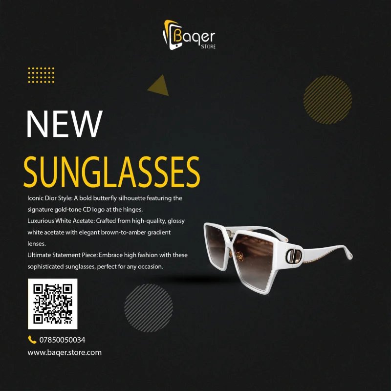 نظارات Dior DiorPacific B1U