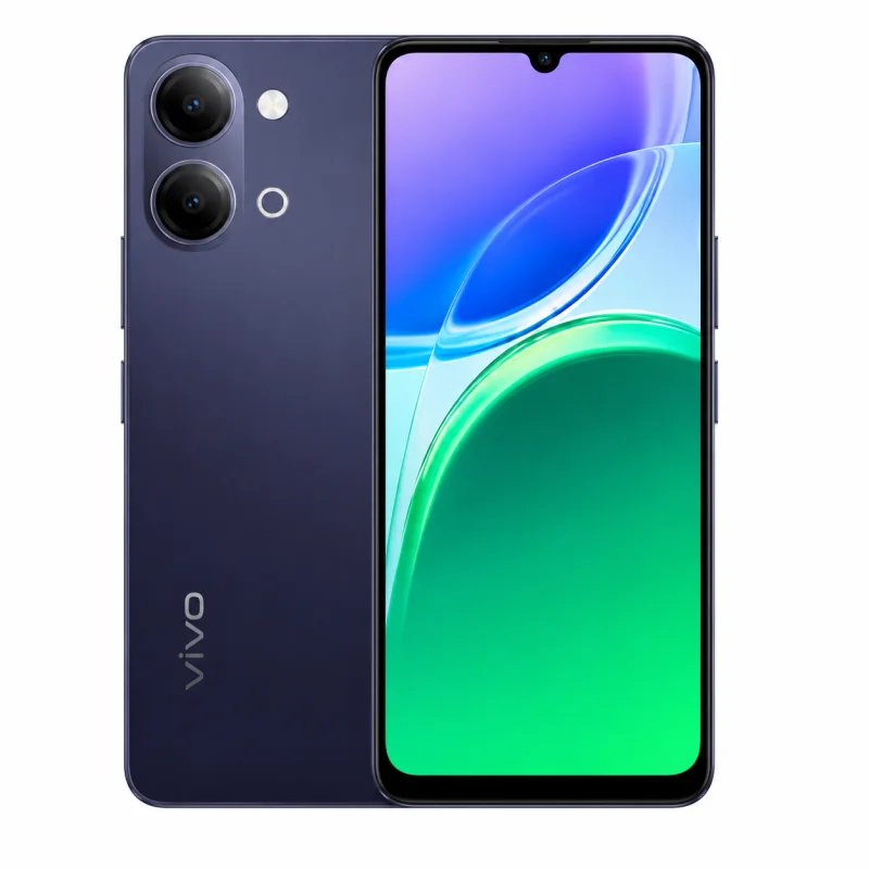 vivo Y04 (4GB + 128GB)