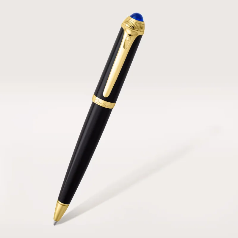 Executive Ballpoint الفاخر | تصميم فاخر كلاسيكي | باقر ستور العراق