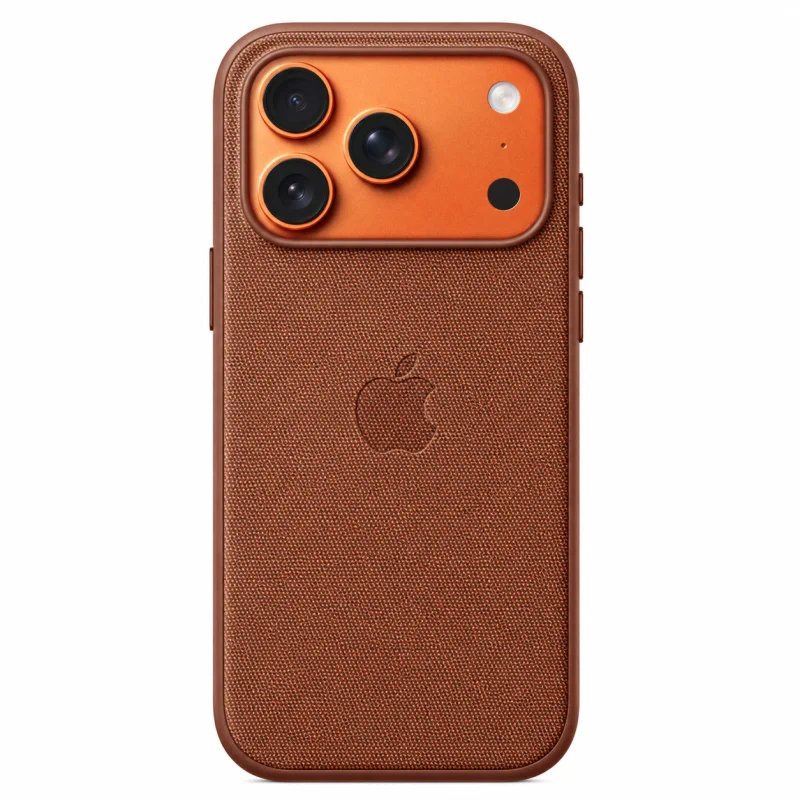 iPhone 17 Pro TechWoven Case with MagSafe