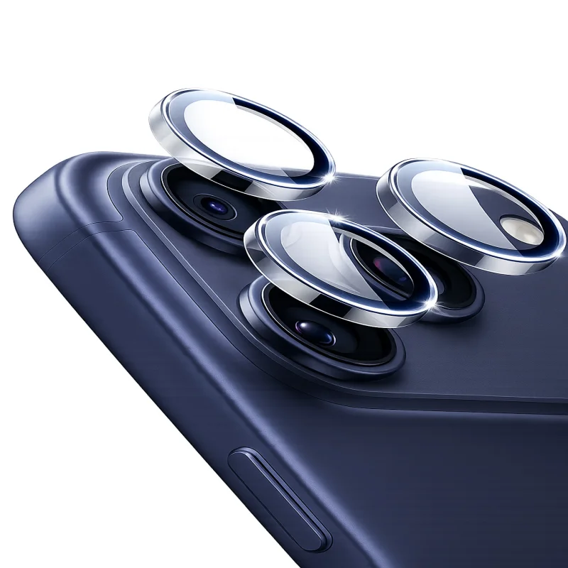 ESR Armorite® Camera Lens Protector – شفاف