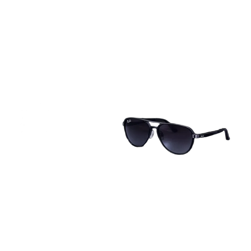 نظارة Ray-Ban Cats 5000 Classic | تصميم فاخر مستوحى | باقر ستور العراق