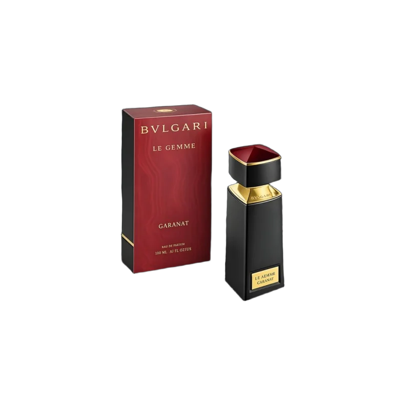 عطر Le Gemme Garanat | تصميم فاخر كلاسيكي | باقر ستور العراق