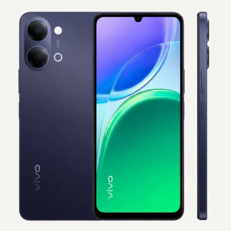 Vivo y05 128+4